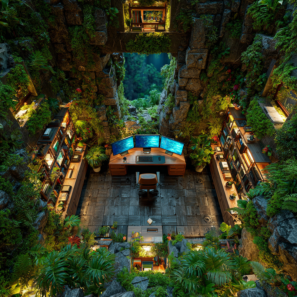 Domaine Communication